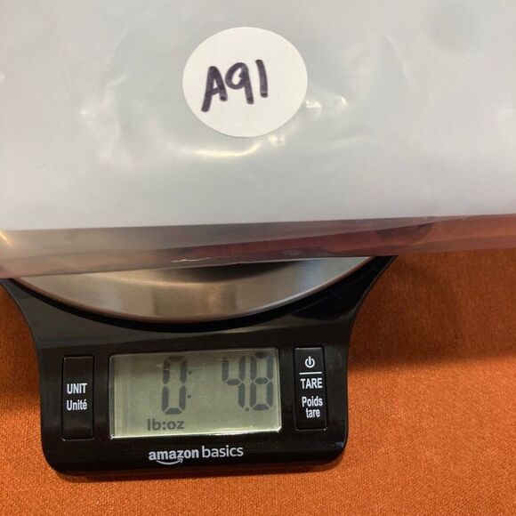 Vtg Ganteb's Silk Blend Scarf and Glove Set Made in France Burgundy Black Velvet - Picture 14 of 14